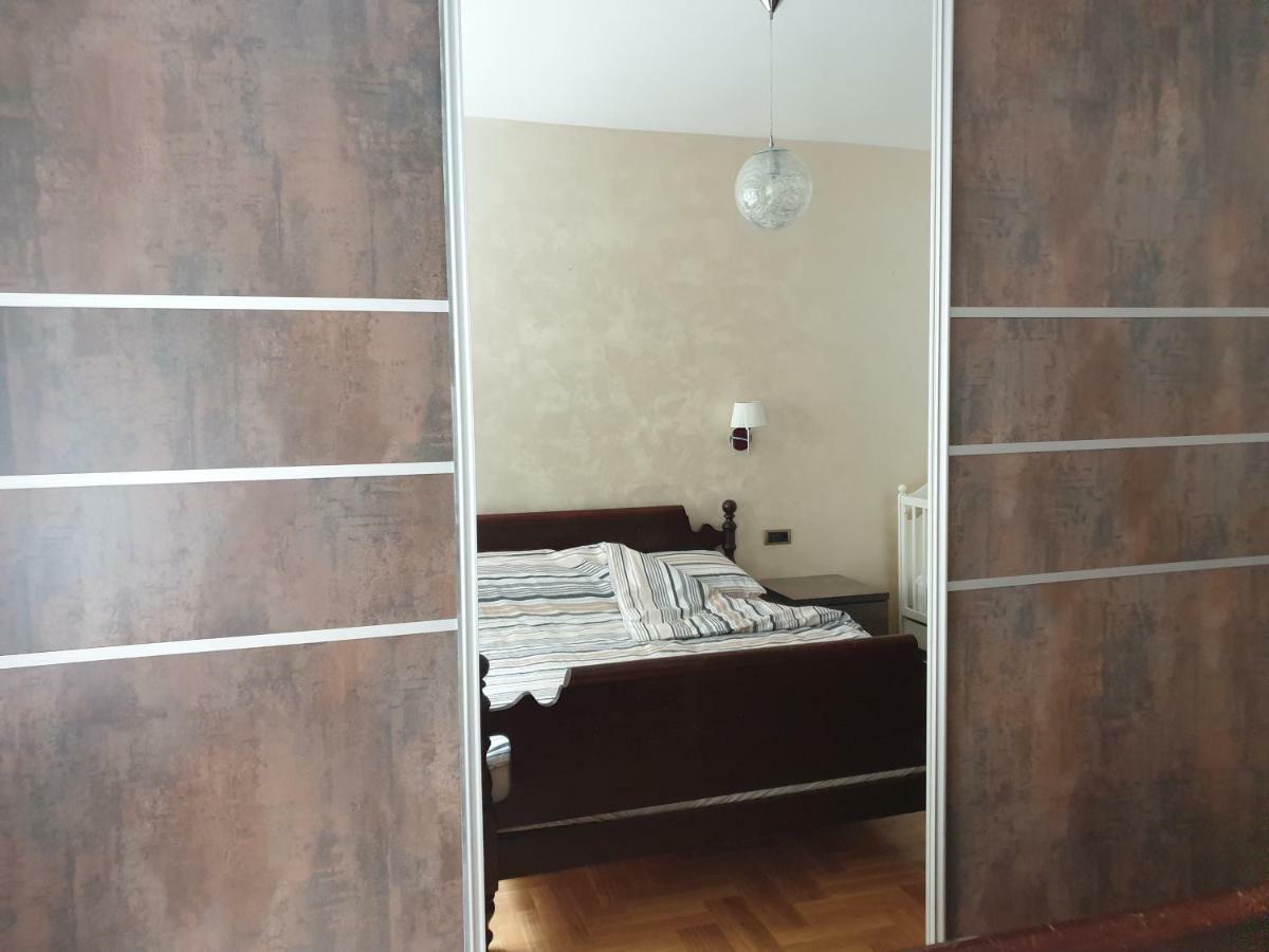 Metropol Lux Apartment Belgrade Vracar Exteriör bild